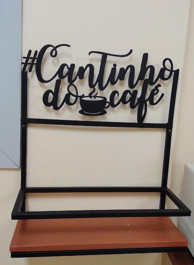 Pousada Dona Luiza Carlos Barbosa Luaran gambar